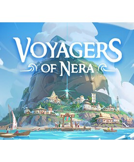 Voyagers of Nera Steam Key EUROPE